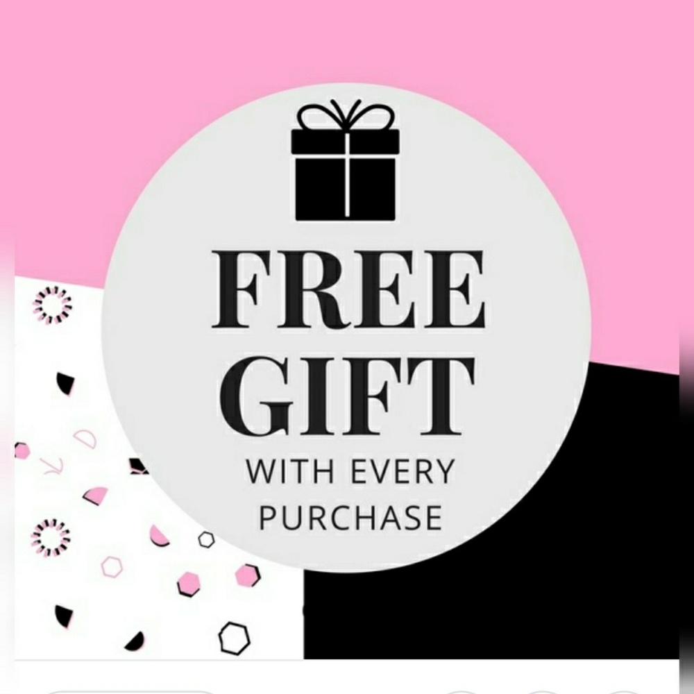 Free gift